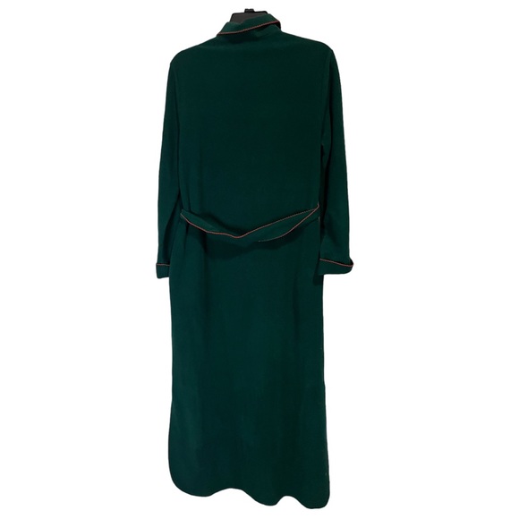 Vintage Vassarette House Dress Dressing Gown - Picture 5 of 10